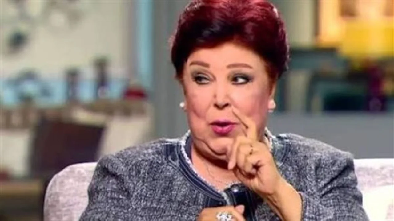 ستة أعوام مرت.. رجاء الجداوي تظل حاضرة بأعمالها الخالدة